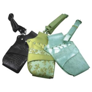 Available Different Pouches