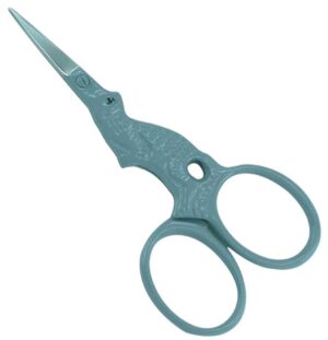 Cat Cuticle Scissors