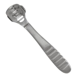 Corn and Callus Rasp Stainless steel