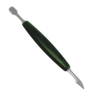 Cuticle Pushers and Cutter