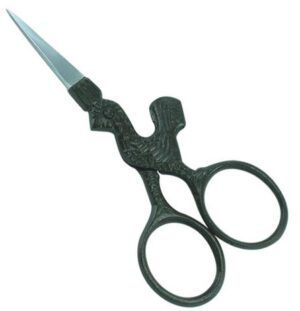 Hen Cutticle Scissors
