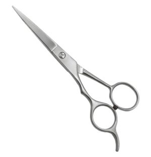 Professional Offset Barber Shears