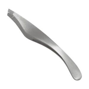 Slant Tip Tweezers