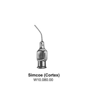 Simcoe Cannula