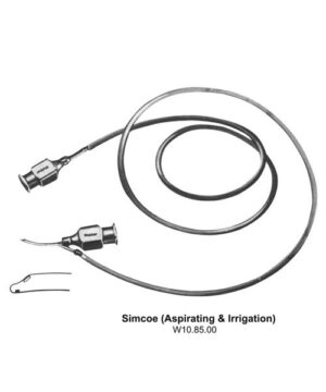 Simcoe Cannula