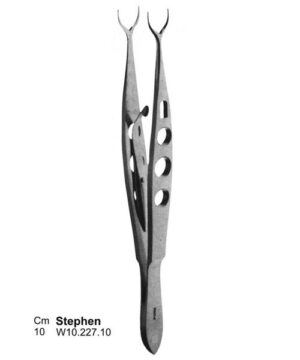 Stephen Fixation Forceps