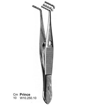 Prince Muscular Forceps