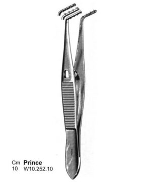 Prince Muscular Forceps