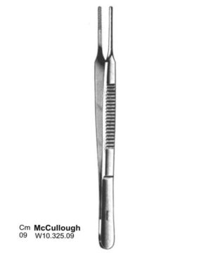 McCullough Strabismus Forceps