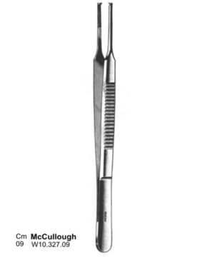 McCullough Strabismus Forceps