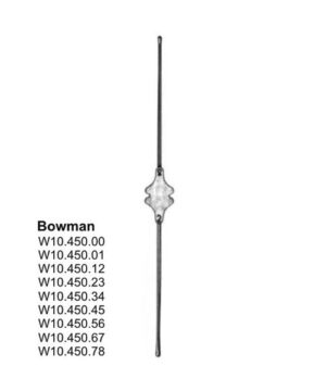 Bowman Lachrymal Probes