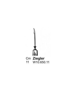 Ziegier Ophthalmic