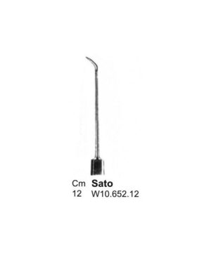 Sato Ophthalmic