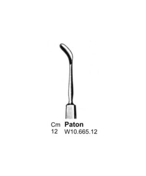Paton Ophthalmic Knife
