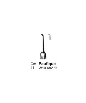 Paufique Ophthalmic Knife
