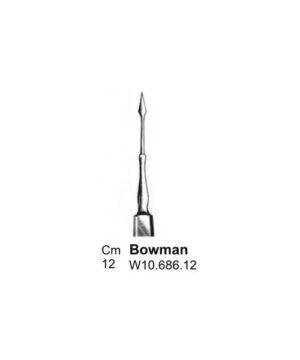 Bowman Foreign Body Needle