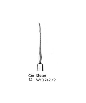 Dean Ophthalmic Knife