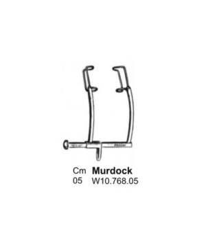 Murdock Eye Speculum