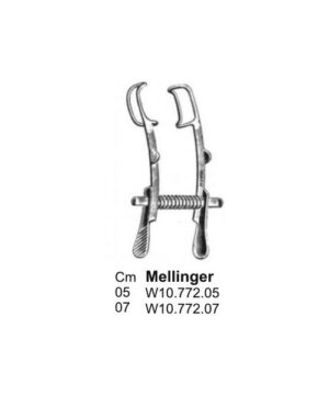 Mellinger Eye Speculum