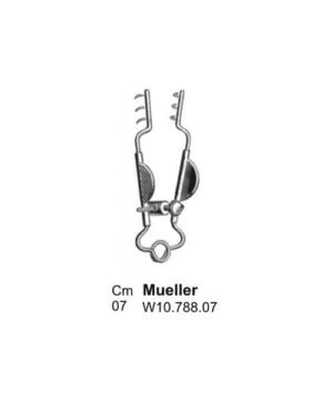 Mueller Eye Speculum