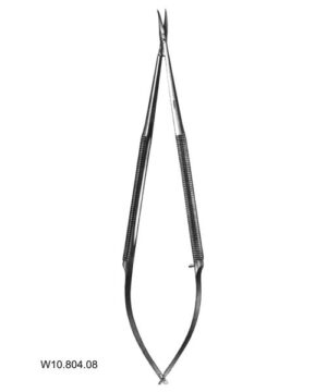 Micro Scissors
