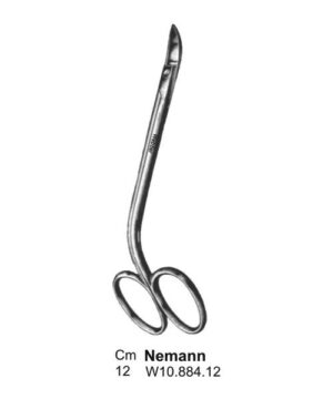 Nemann Scissors
