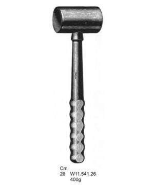 Bone Mallets