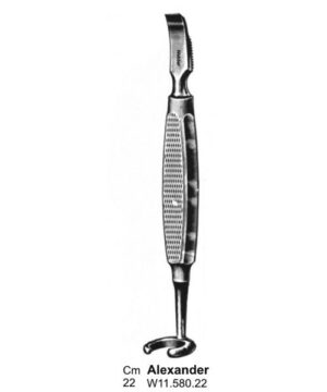 Matson Alexander Elevators