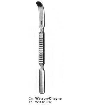 Watson Cheyne Bone Elevators