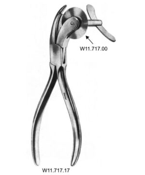 Ring Cutting Instrument