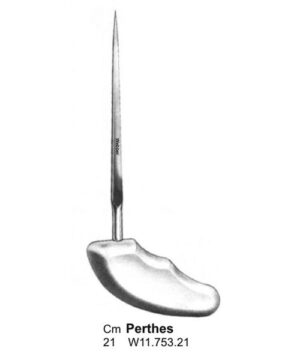 Sternmann Wire Drills