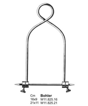 Bohler Extension Bows