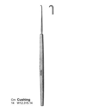 Cushing Dura Hook