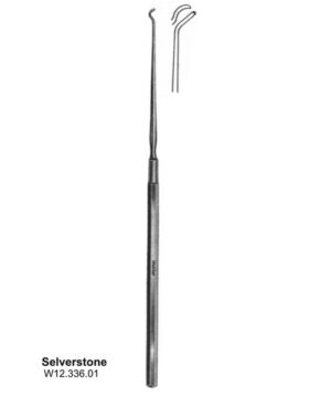 Selverstone Probe