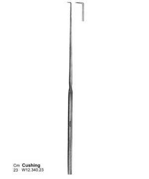 Cushing Probe