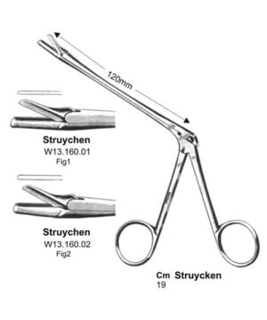 Struychen Nasal Forceps