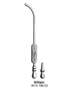 Killain Suction Tube