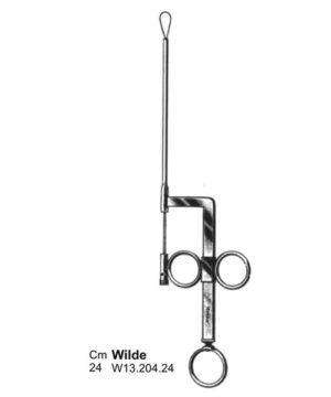 Wilde Nasal Snares