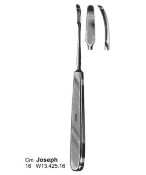 Joseph Nasal Elevators