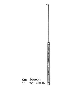 Joseph Hooks Retractors