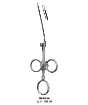 Krause Nasal Snares