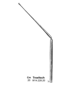Troeltsch Probe