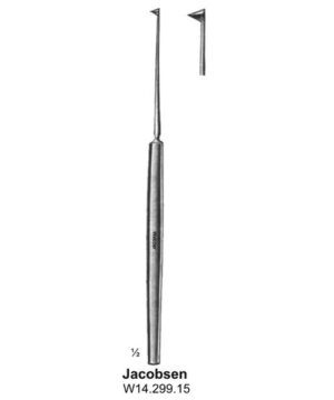 Jacobsen Hook