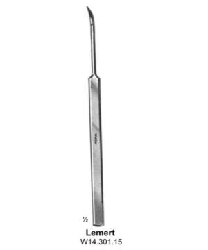 Lemert Knife