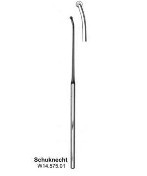 Schuknecht Ear Knife