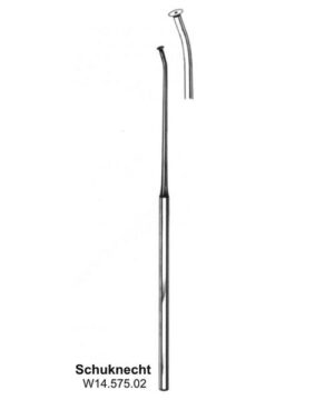 Schuknecht Ear Knife