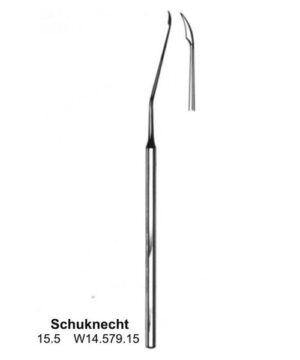 Schuknecht Ear Knife