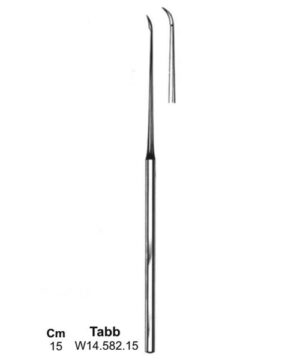 Tabb Ear Knife