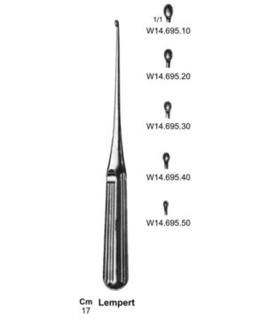 Lempert Sharp Spoon