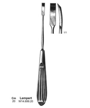 Lempert Elevators